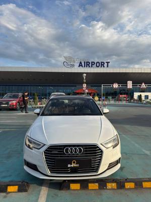 Audi A3 E-tron