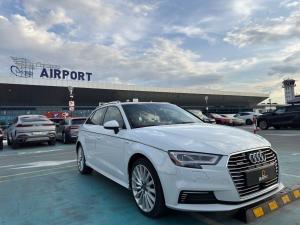 Audi A3 E-tron
