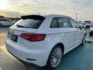 Audi A3 E-tron