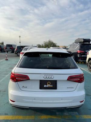 Audi A3 E-tron