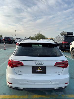 Audi A3 E-tron