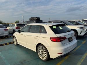 Audi A3 E-tron