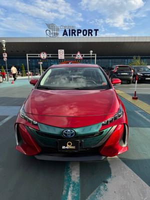 Toyota Prius Prime