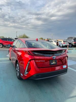Toyota Prius Prime