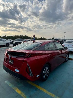 Toyota Prius Prime