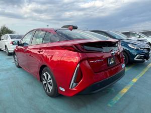 Toyota Prius Prime