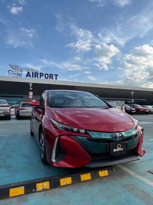 Toyota Prius Prime