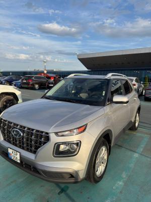 Hyundai VENUE