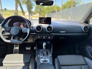 Audi A3 E-tron