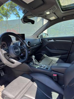 Audi A3 E-tron