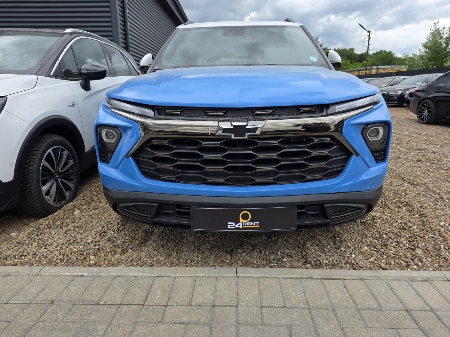 Chevrolet